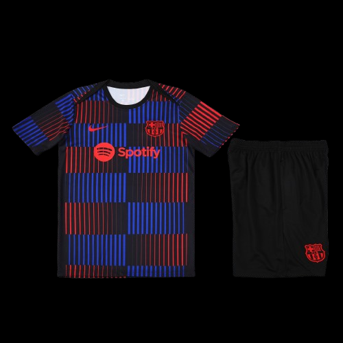 Ensemble Barcelone KITGOAL