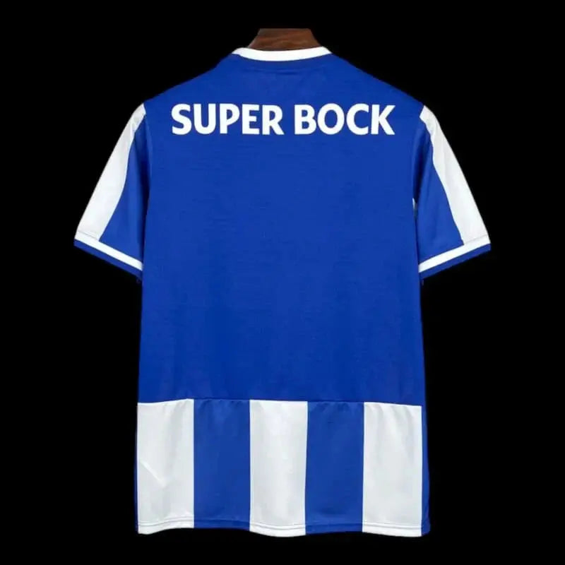 FC Porto Maillot Domicile 25/26 KITGOAL