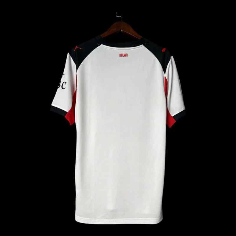 Milan AC Maillot Extérieur 25/26 KITGOAL
