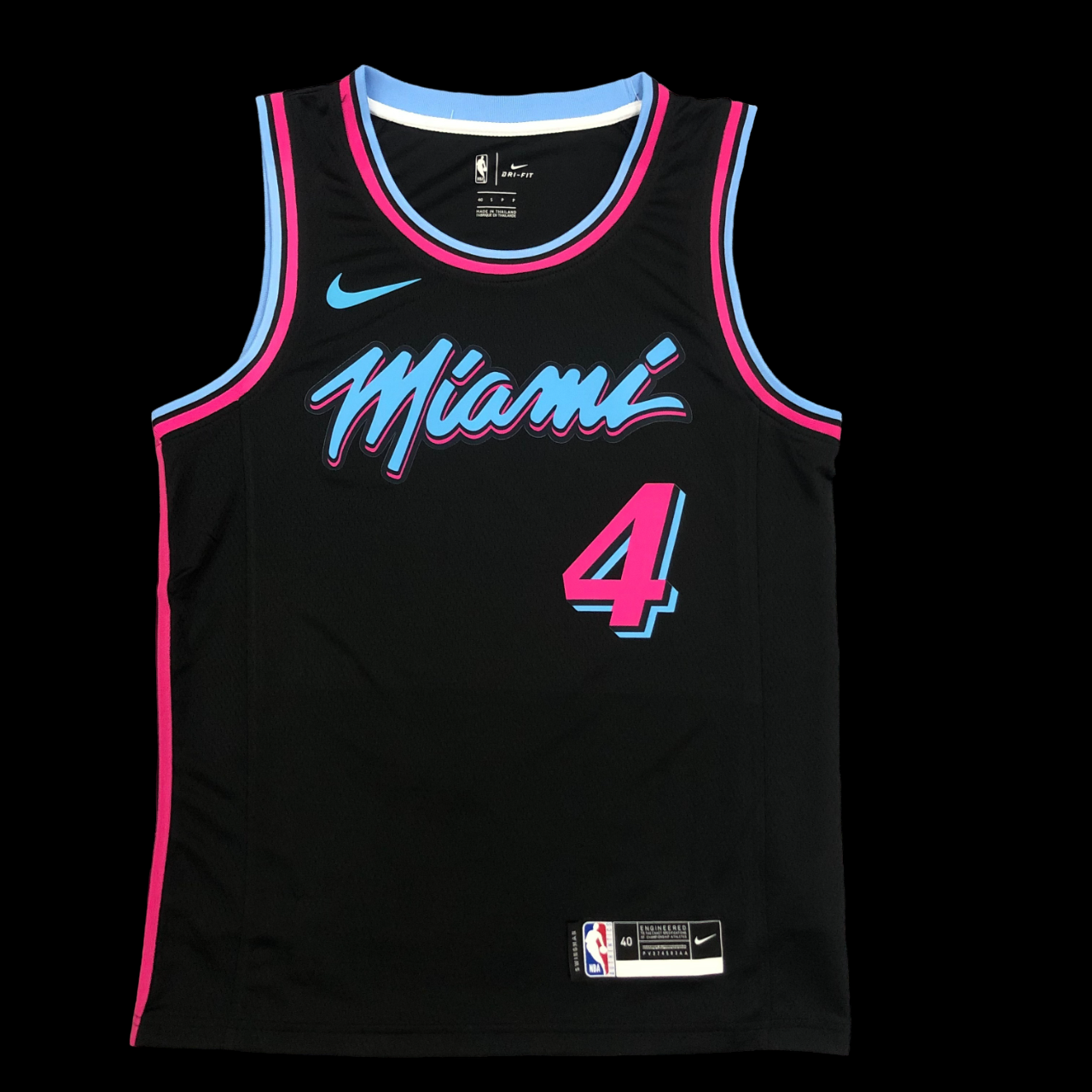 Miami Heat Maillot NBA 2024 KitGoal