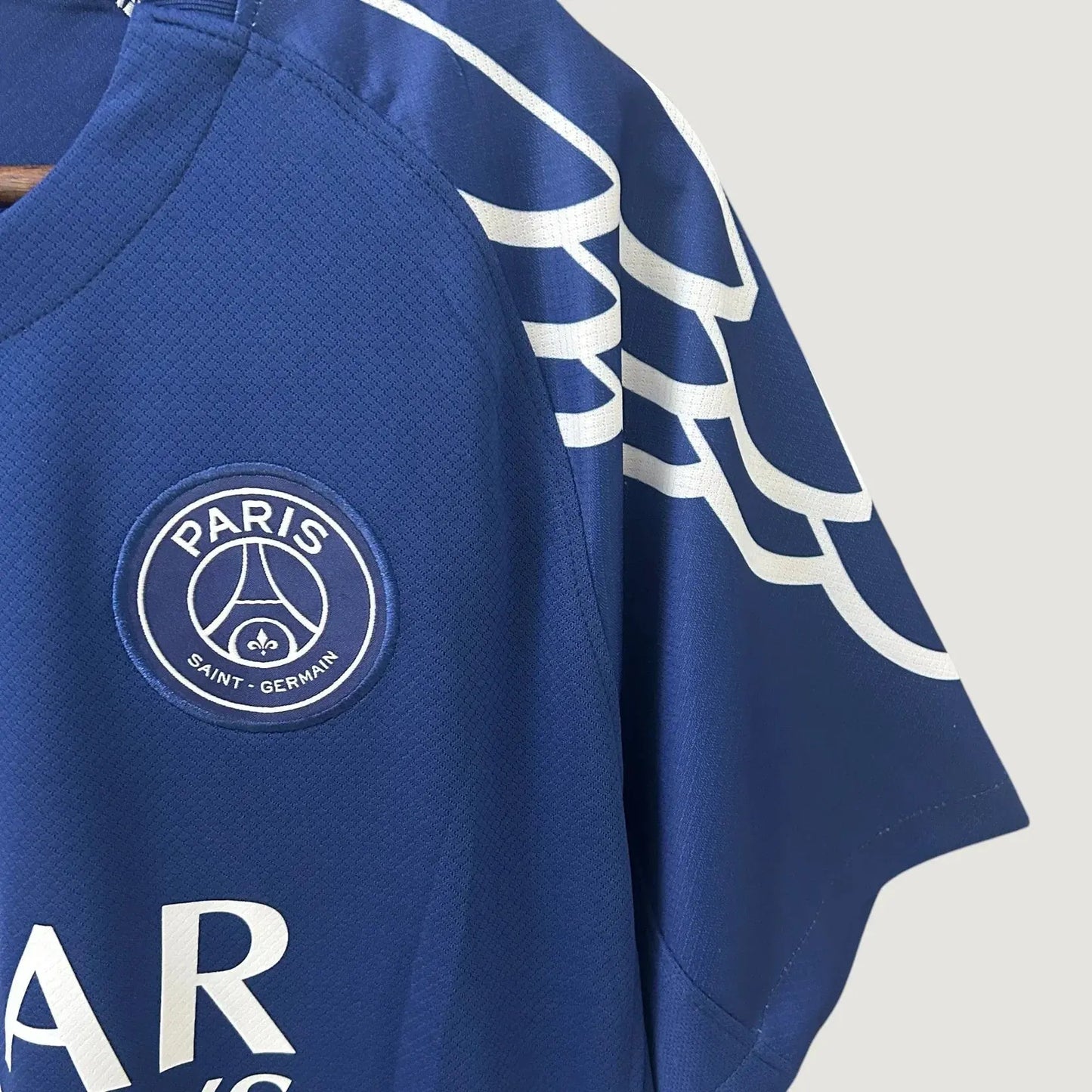 Paris SG Maillot Fourth PSG 24/25 KITGOAL