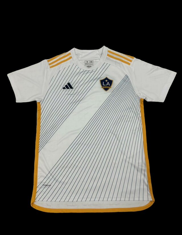 Los Angeles Galaxy Maillot Domicile 24/25 KitGoal