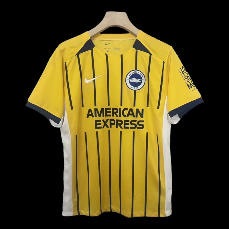 Brighton Maillot Extérieur 24/25 KitGoal