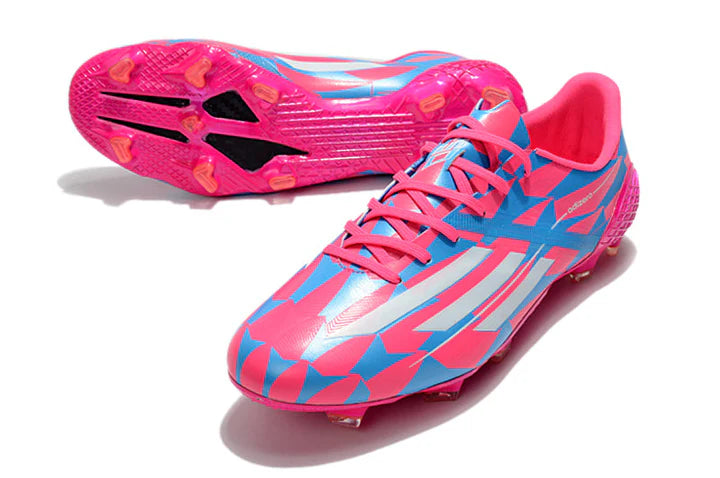F50 GHOSTED ADIZERO HT FG KITGOAL