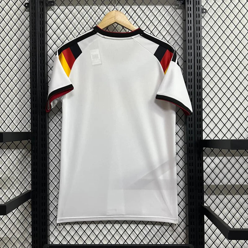Maillot 25/26 Allemagne Domicile KITGOAL
