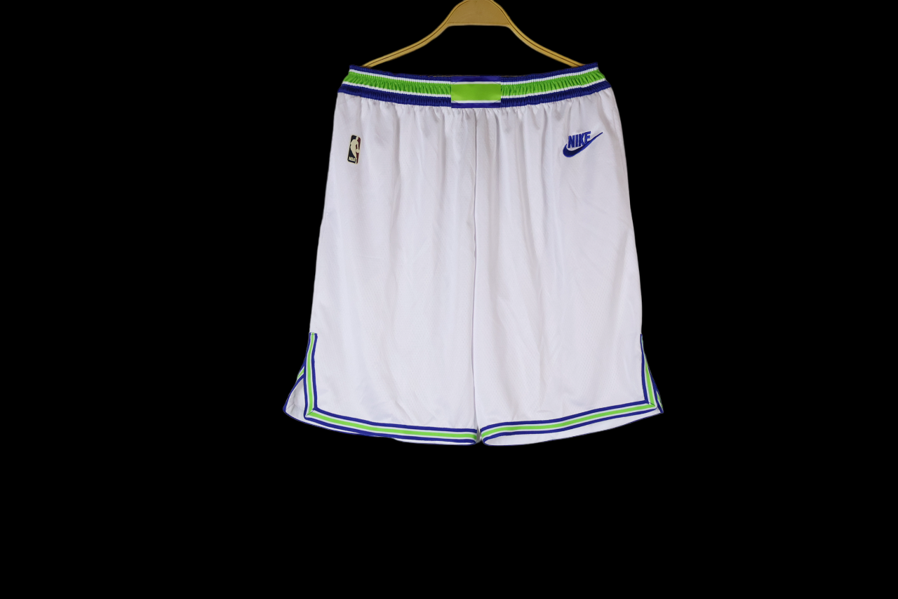 Minnesota Timberwolves Shorts NBA 2024 KitGoal