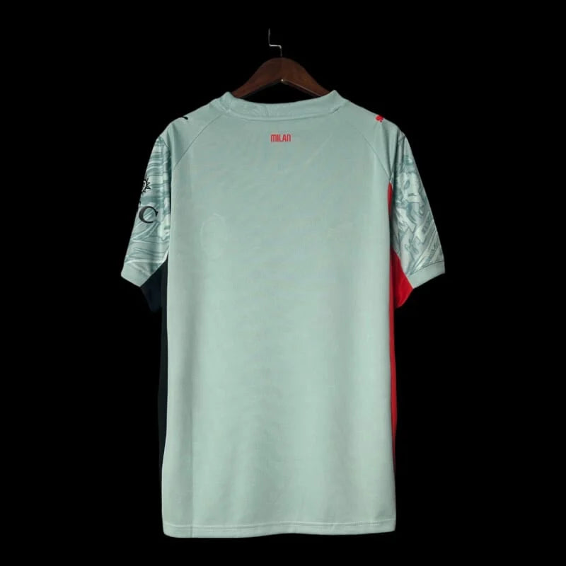 Milan AC Maillot Gardien 25/26 KITGOAL