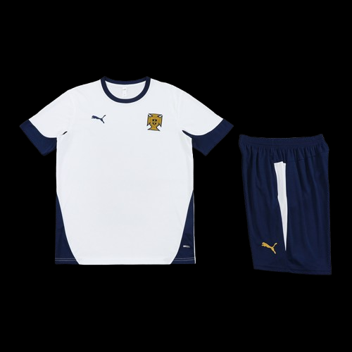 Ensemble Portugal KITGOAL