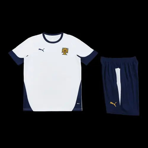 Ensemble Portugal KITGOAL