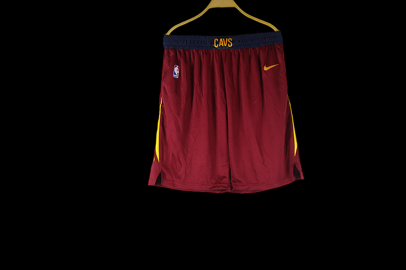 Cleveland Cavaliers Shorts NBA 2024 KitGoal