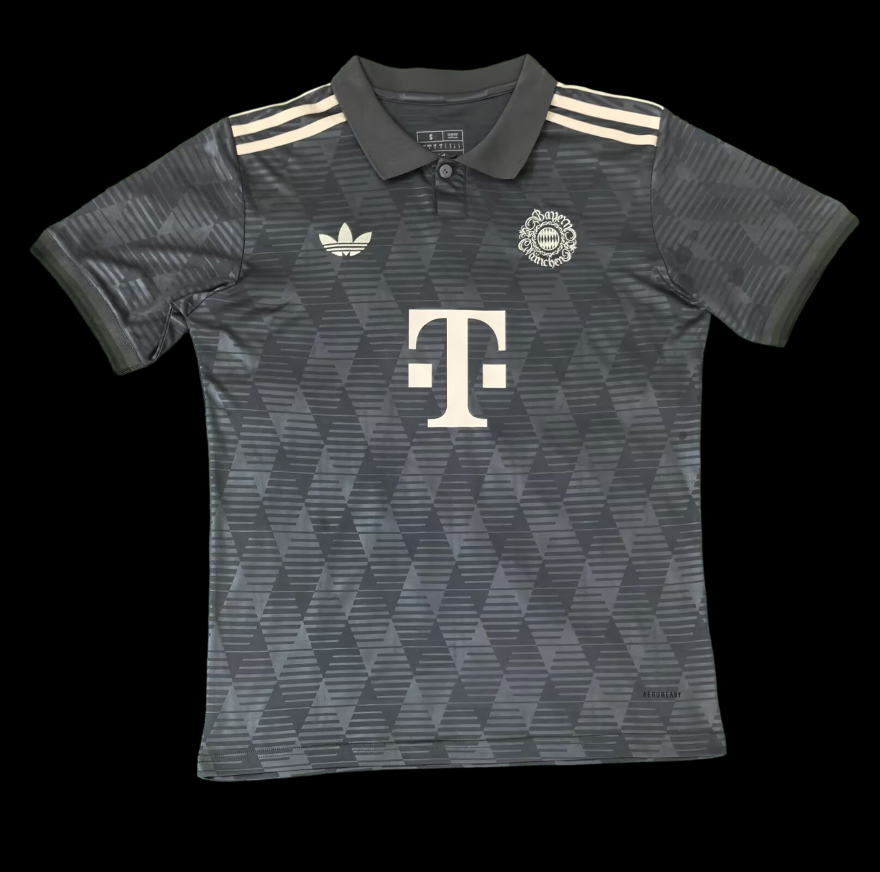 Bayern Munich Maillot Spécial 24/25 KitGoal
