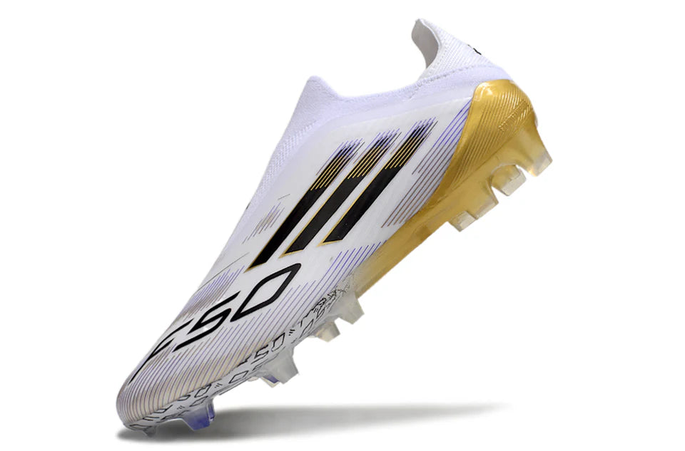 F50 Elite Laceless KITGOAL