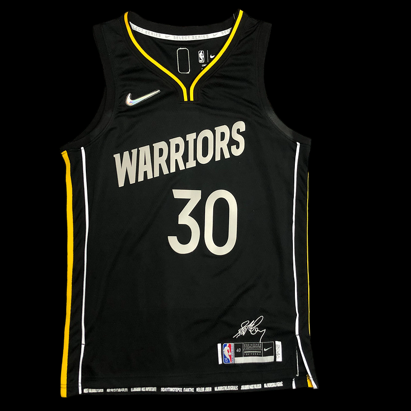 Golden State Warriors Maillot NBA 2024 KitGoal