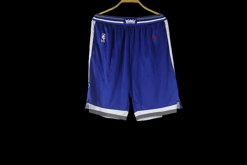 Sacramento Kings Shorts NBA 2024 KitGoal