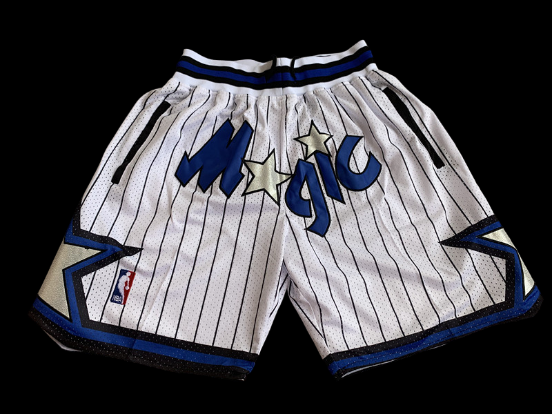 Orlando Magic Shorts NBA 2024 KitGoal