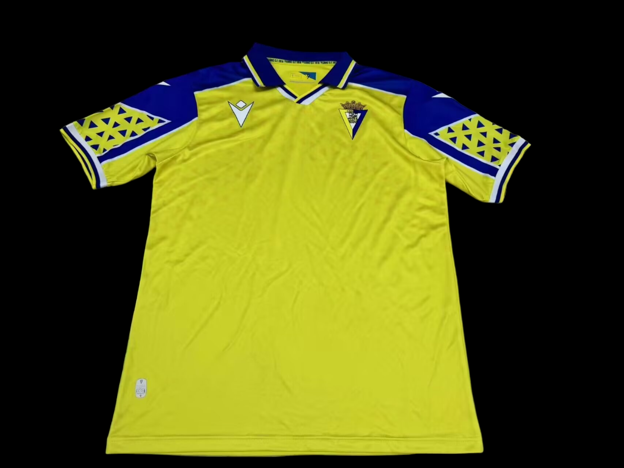 Cadiz Maillot Domicile 24/25 KitGoal