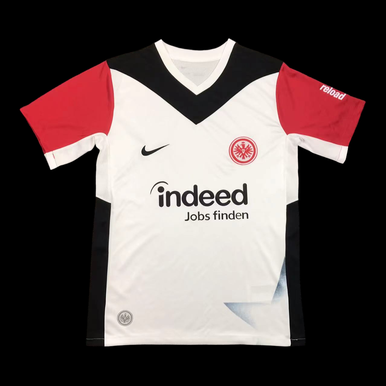 Eintracht Francfort Maillot Domicile 23/24 KitGoal