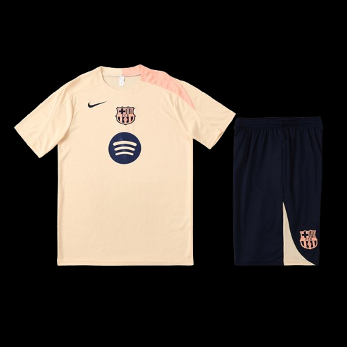 Ensemble Barcelone KITGOAL