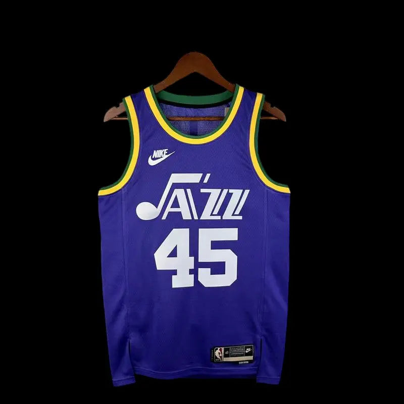 Utah Jazz Shorts NBA 2024 KitGoal