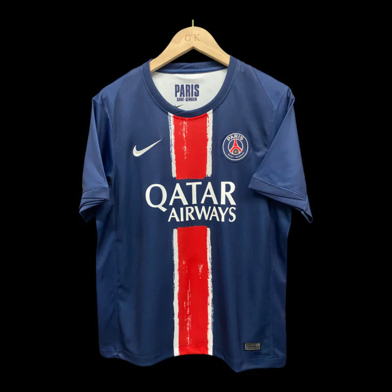 Paris SG Maillot Domicile PSG 24/25 KitGoal