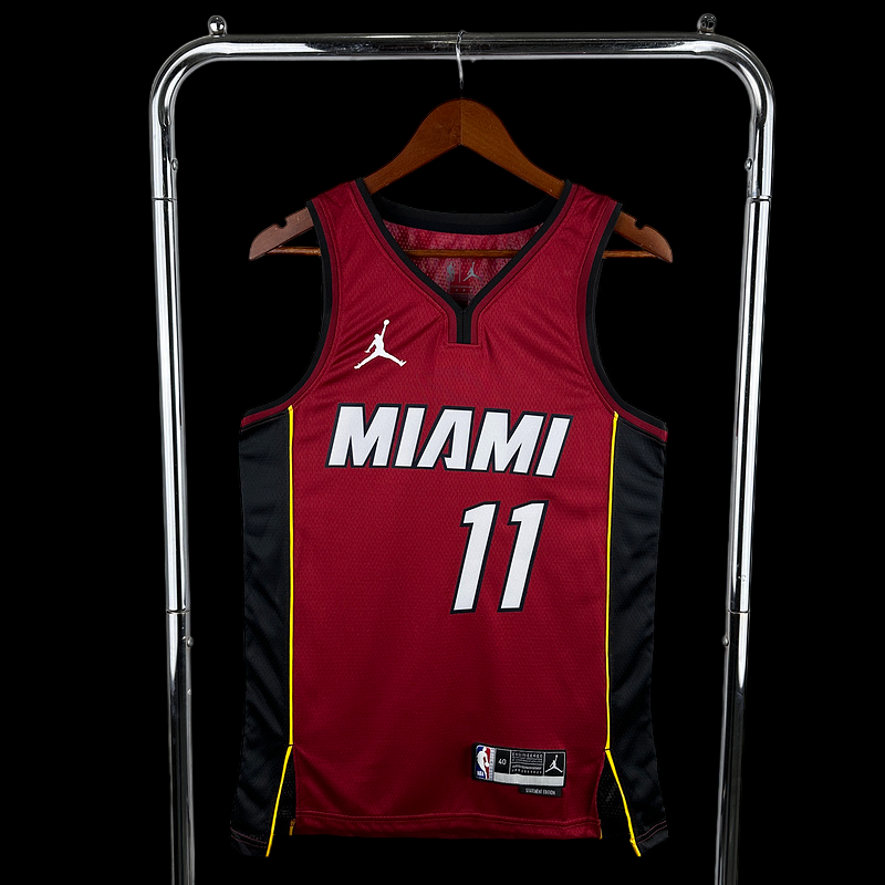 Miami Heat Maillot NBA 2024 KitGoal