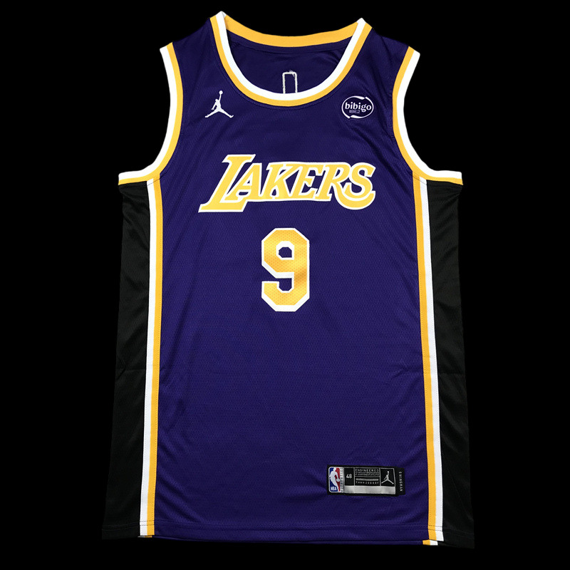 Los Angeles Lakers Maillot NBA 2024 KitGoal