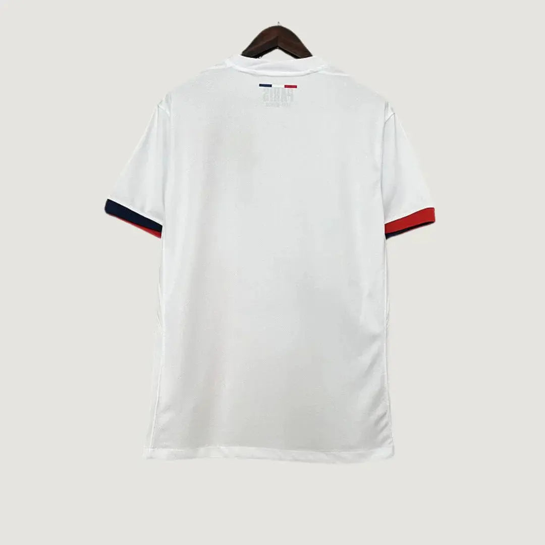 Paris SG Maillot Extérieur PSG 24/25 KitGoal