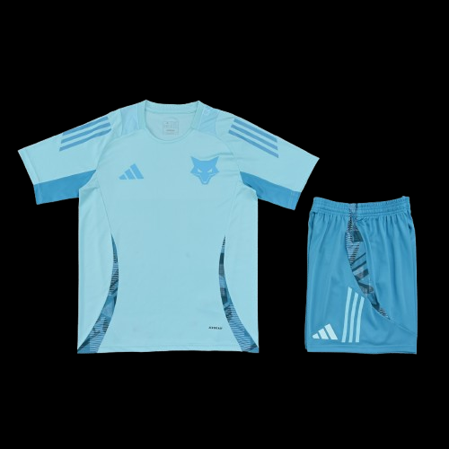 Ensemble Cruzeiro KITGOAL