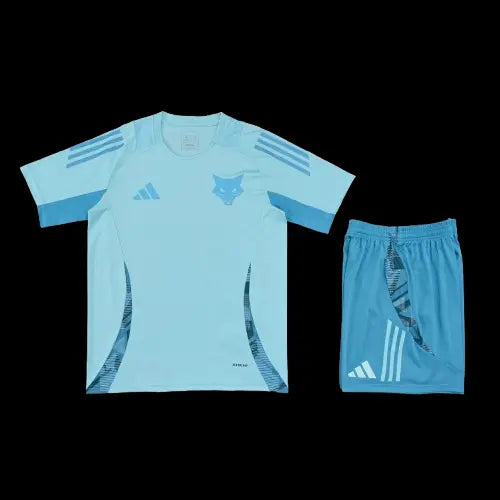 Ensemble Cruzeiro KITGOAL