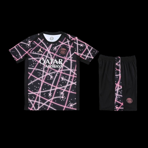 Ensemble PSG KITGOAL