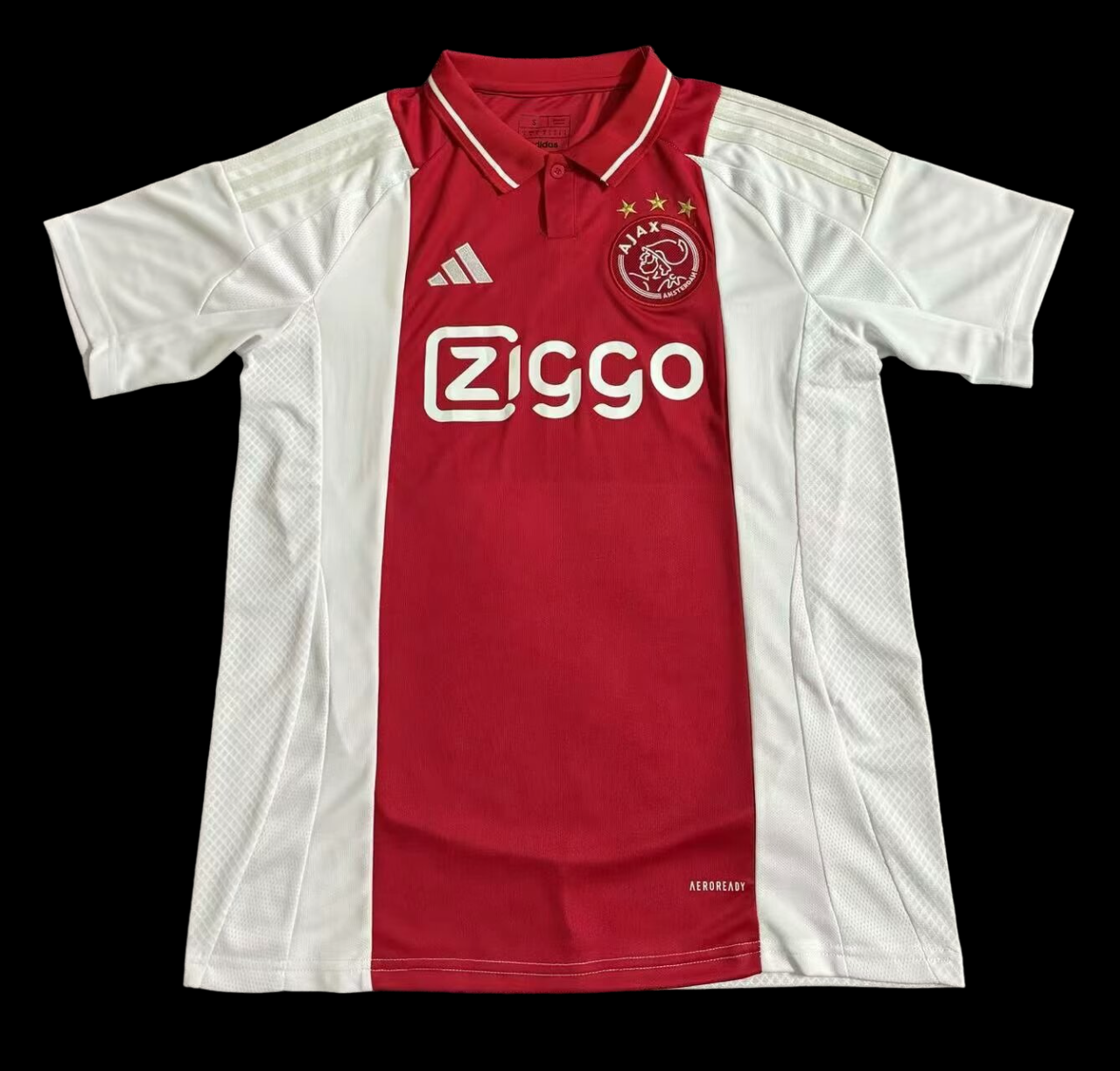 Ajax Amsterdam Maillot Domicile 24/25 KitGoal