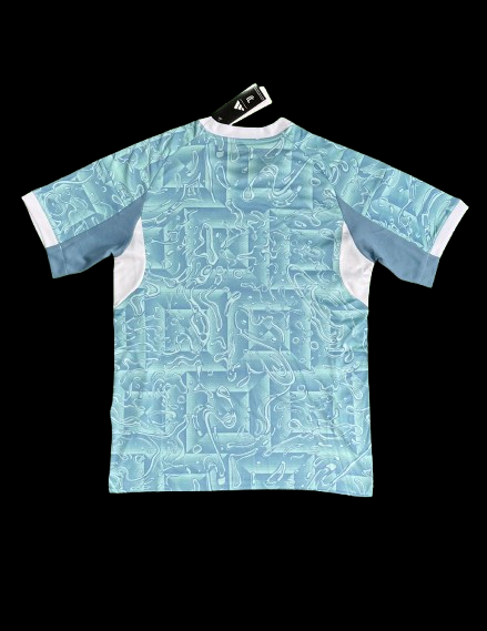 Maillot Juventus Extérieur 25/26 KITGOAL