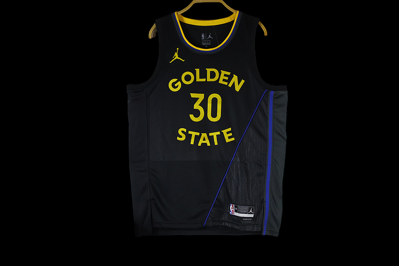 Golden State Warriors Maillot NBA 2025 KitGoal
