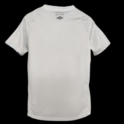 Maillot Santos Domicile 25/26 KITGOAL