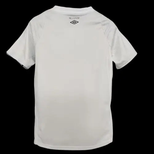 Maillot Santos Domicile 25/26 KITGOAL