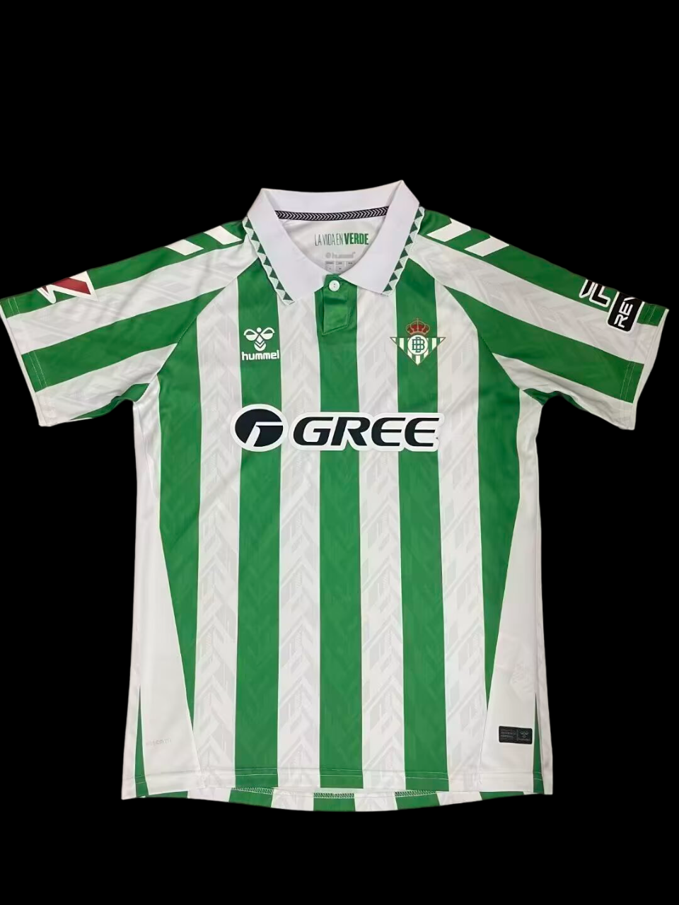 Real Betis Maillot Domicile 24/25 KitGoal