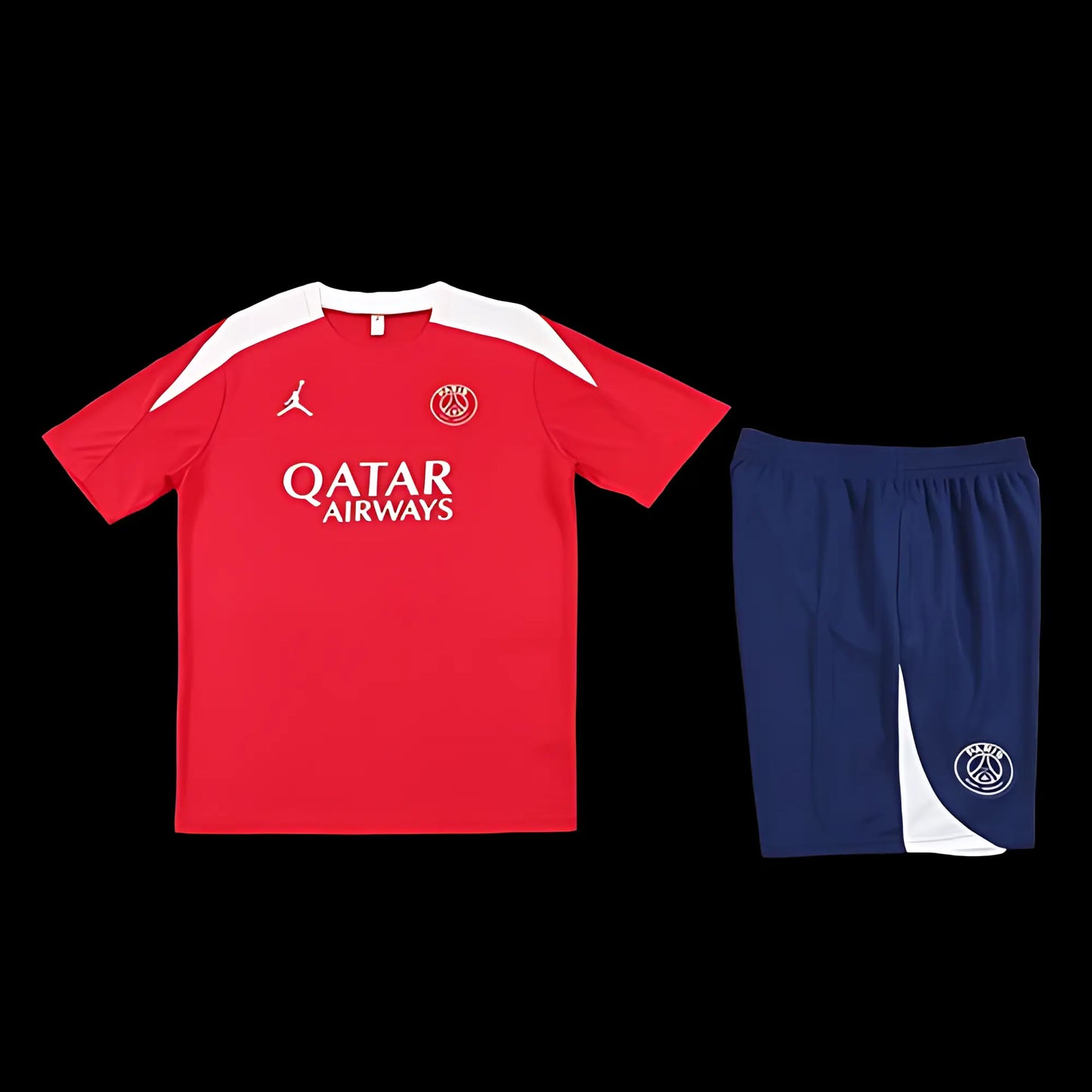 Ensemble PSG KITGOAL