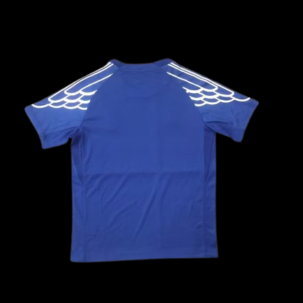 Paris SG Maillot Fourth PSG 24/25