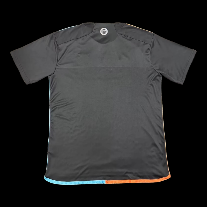 New York City Maillot Extérieur 25/26