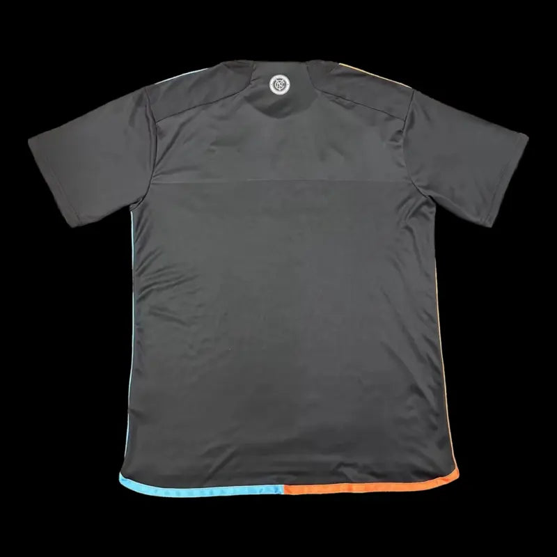 New York City Maillot Extérieur 25/26 KITGOAL