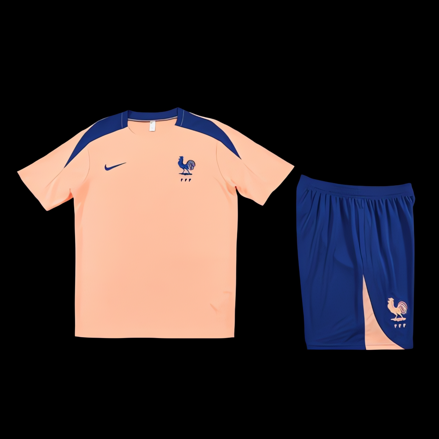 Ensemble France KITGOAL