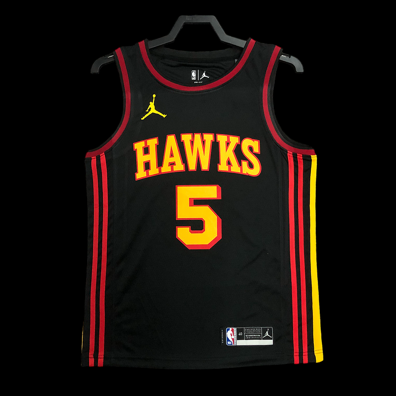 Atlanta Hawks Maillot NBA 22/23 KitGoal