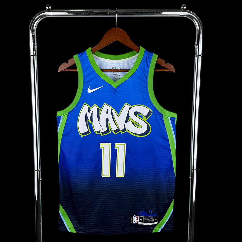 Dallas Mavericks Maillot NBA 2024 KitGoal