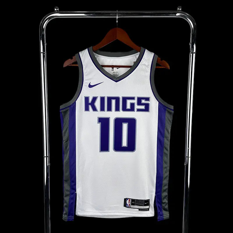 Sacramento Kings Maillot NBA 2023 KitGoal