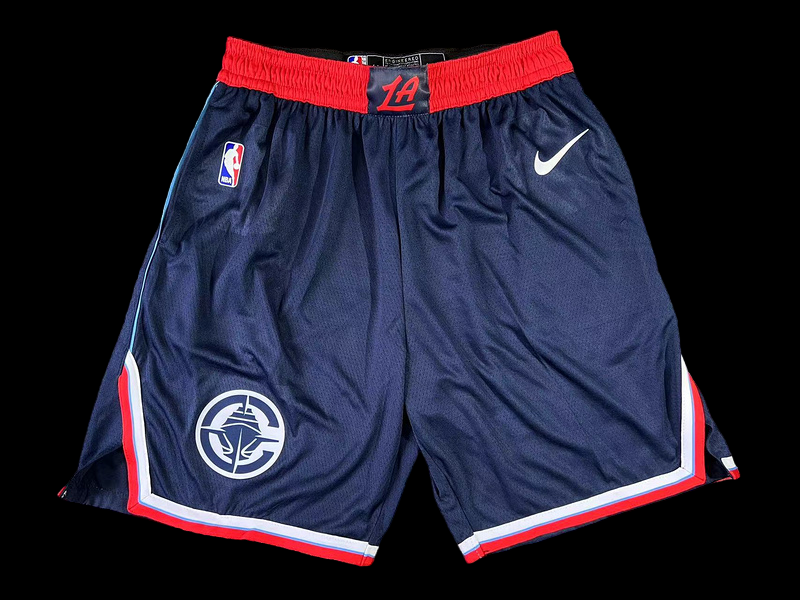 Los Angeles Clippers Shprts NBA 2025 KitGoal