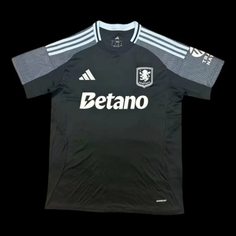 Aston Villa Maillot Extérieur 25/26 KITGOAL