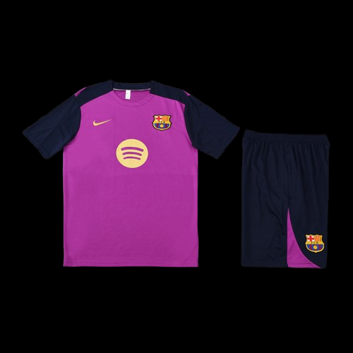 Ensemble Barcelone KITGOAL