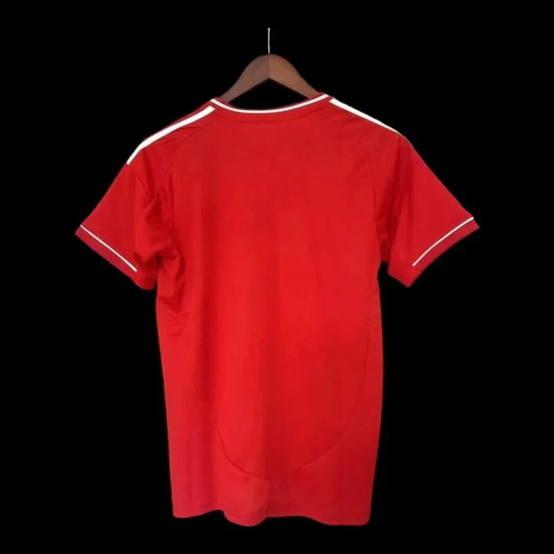 Liverpool Maillot Domicile 25/26 KITGOAL