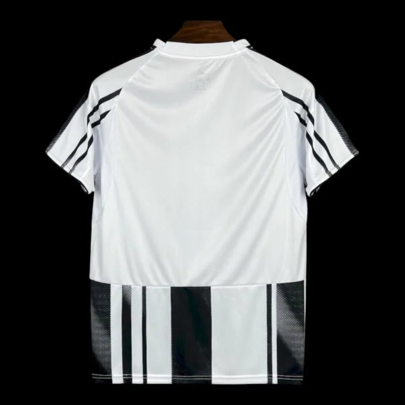 Juventus Maillot Domicile 25/26 KITGOAL