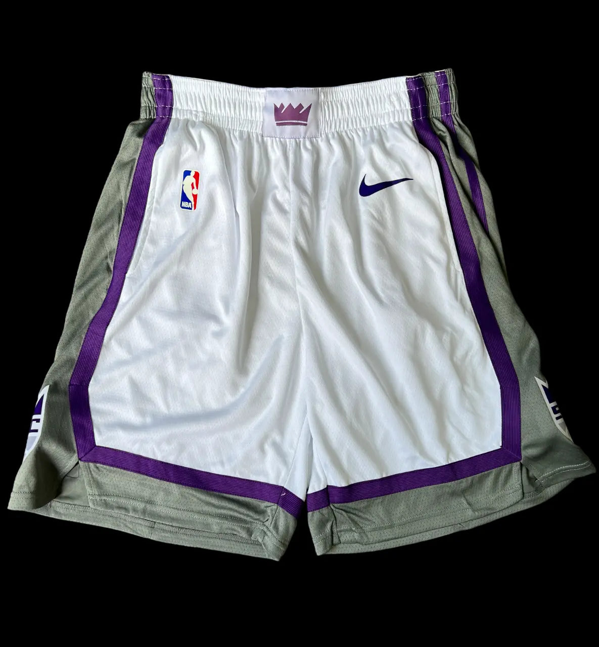 Sacramento Kings Shorts NBA 2024 KitGoal